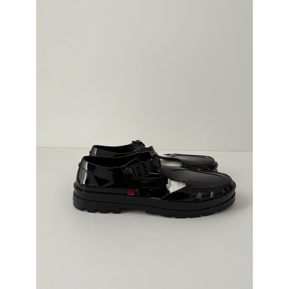 Kenzo Sendai Jelly Sandal - 42 (US 9) - Brand New - Picture 5 of 7